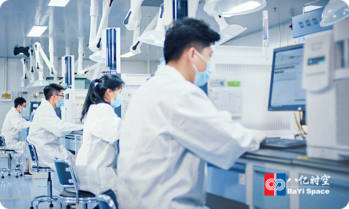 八億時(shí)空液晶科技股份有限公司