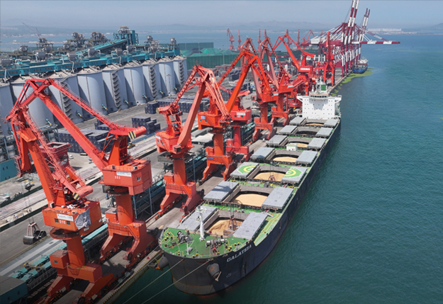 山東渤海實業集團