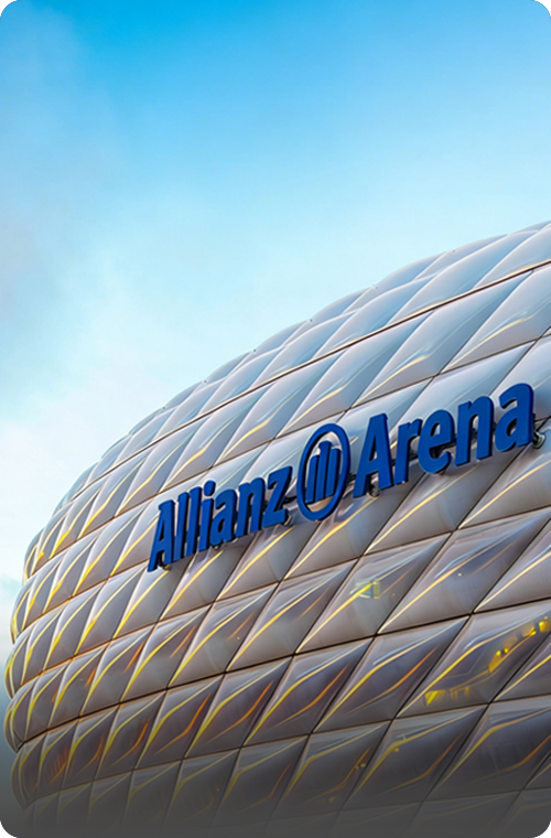 安聯保險資產網站建設